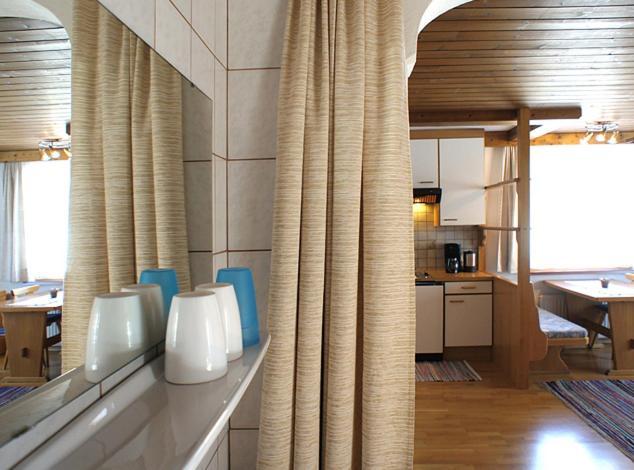 פראגראטן Apartments Auenheim מראה חיצוני תמונה
