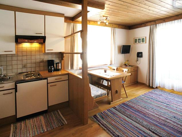 פראגראטן Apartments Auenheim מראה חיצוני תמונה